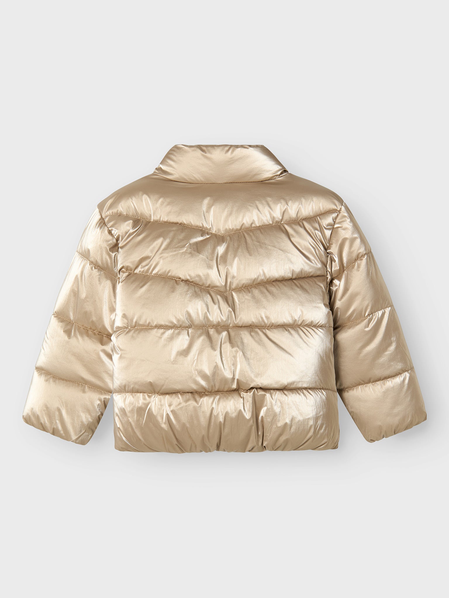 Παιδικό μπουφάν puffer NMFMANON PUFFER JACKET 13243662 | 13243662