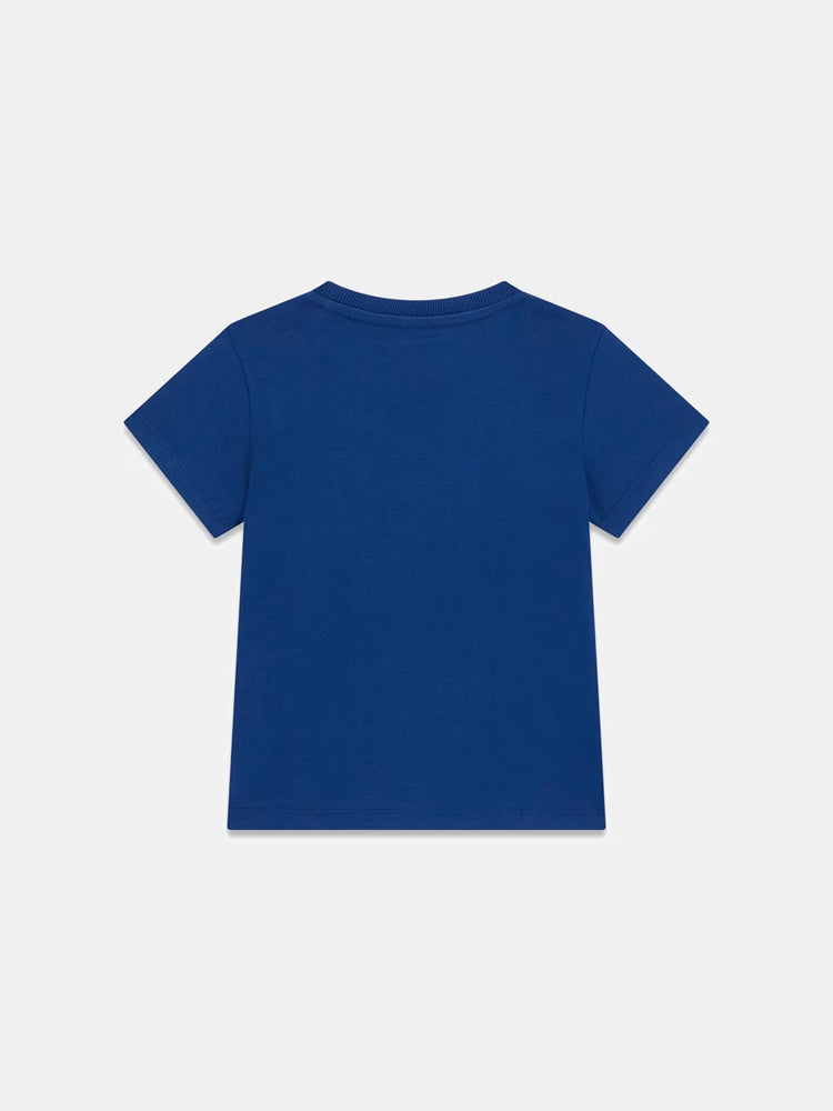 Παιδική μπλούζα μακό LS t-shirt N5YI16K8HM4G7T2 | N5YI16K8HM4G7T2
