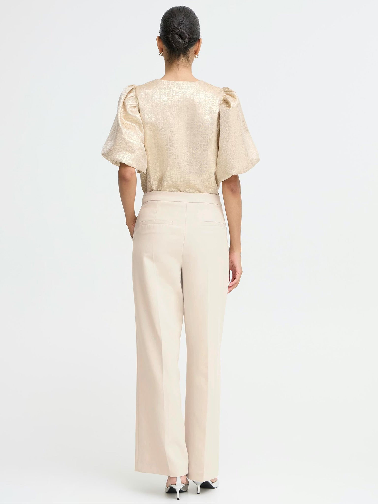 Γυναικεία παντελόνα 20818352 | 20818352