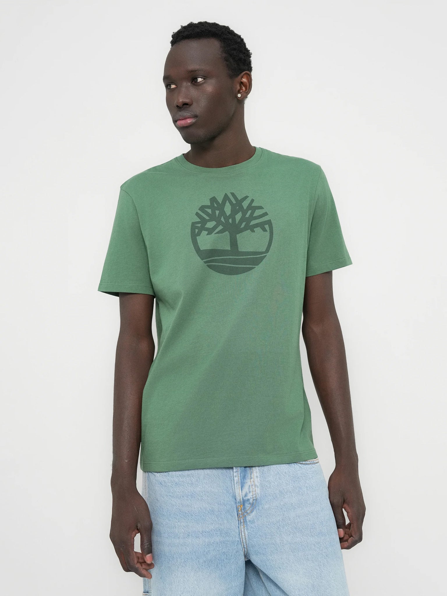 Ανδρικό t-shirt | TB0A2C2RA6Z