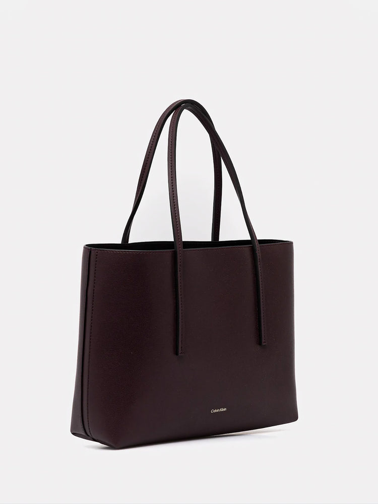 Γυναικεία τσάντα με χερούλι FOIL LOGO SMALL TOTE LV04F3275G33A | LV04F3275G33A