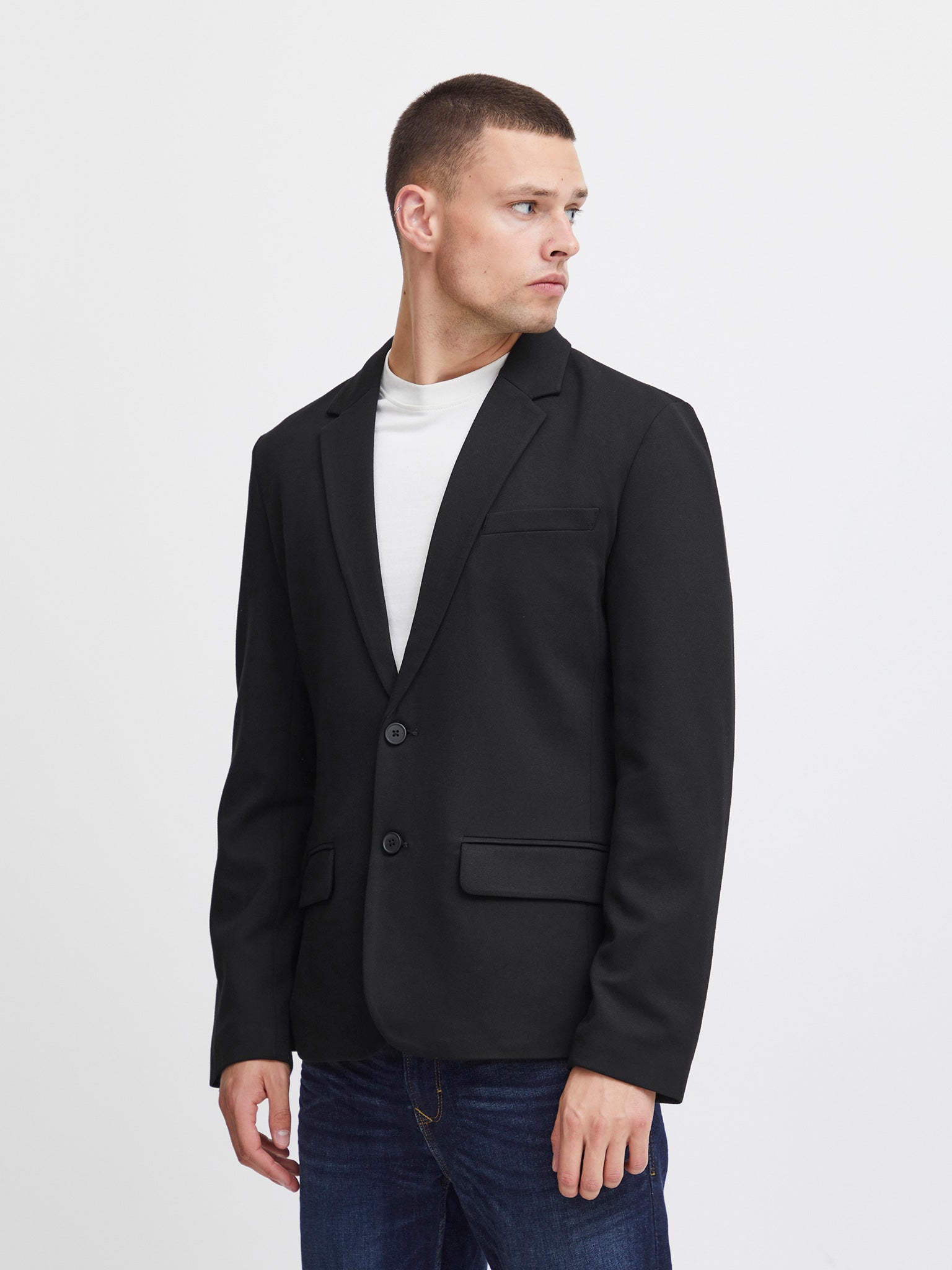 Ανδρικό σακάκι BHLANGFORD BLAZER 20716657 | 20716657