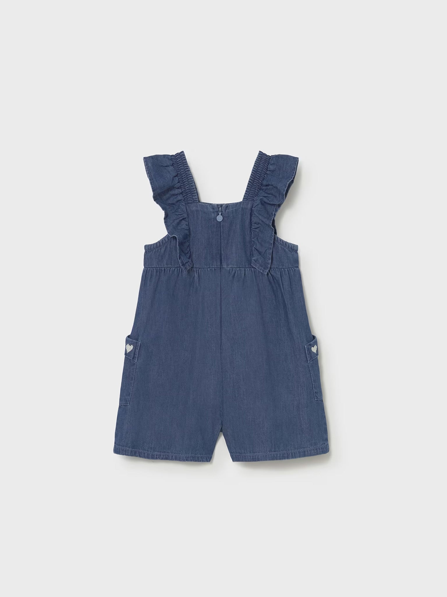 Βρεφικό ολόσωμο σορτς | 26-01828-028