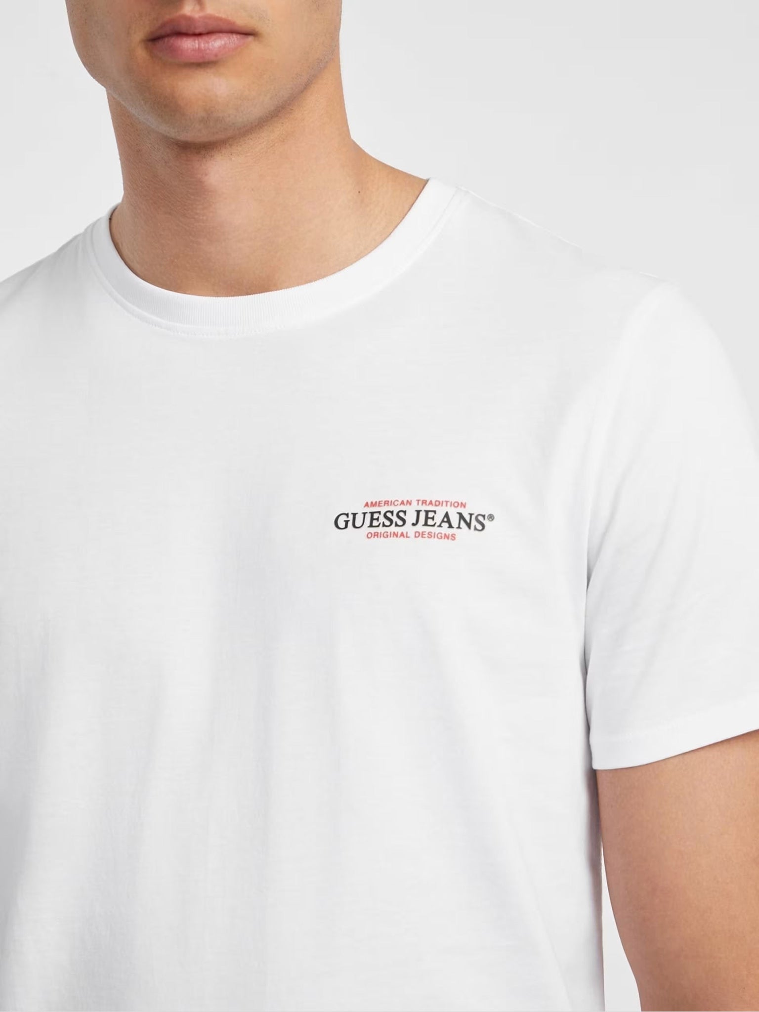 Ανδρικό t-shirt M4YI55K8HM0G011 | M4YI55K8HM0G011