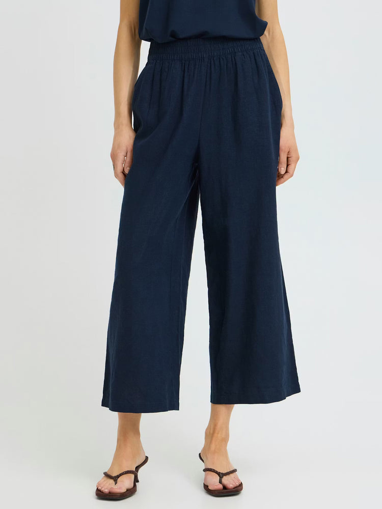 Γυναικεία ζιπ κιλότ | 20813083