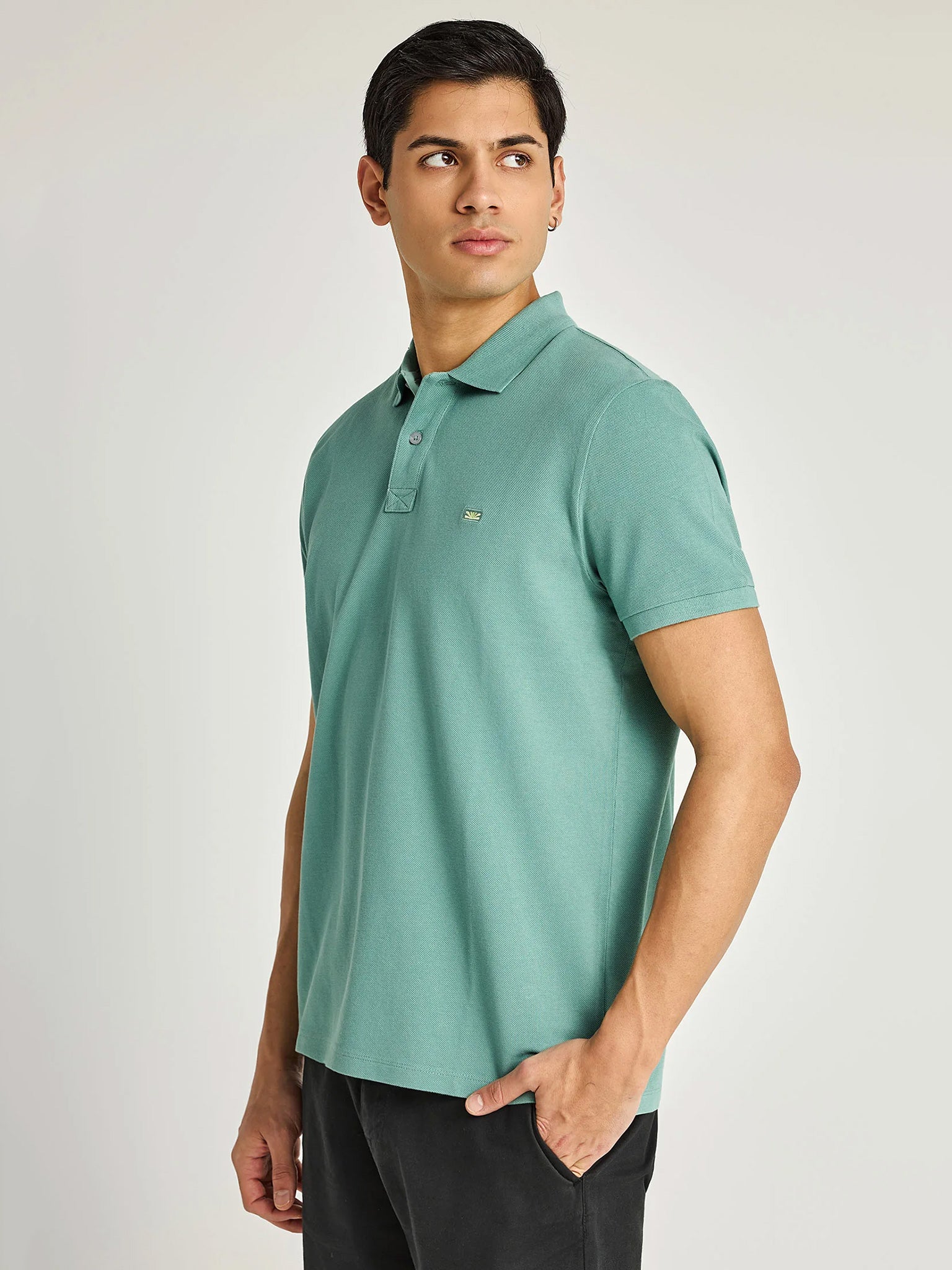 Ανδρικό polo | FBM013-001-11