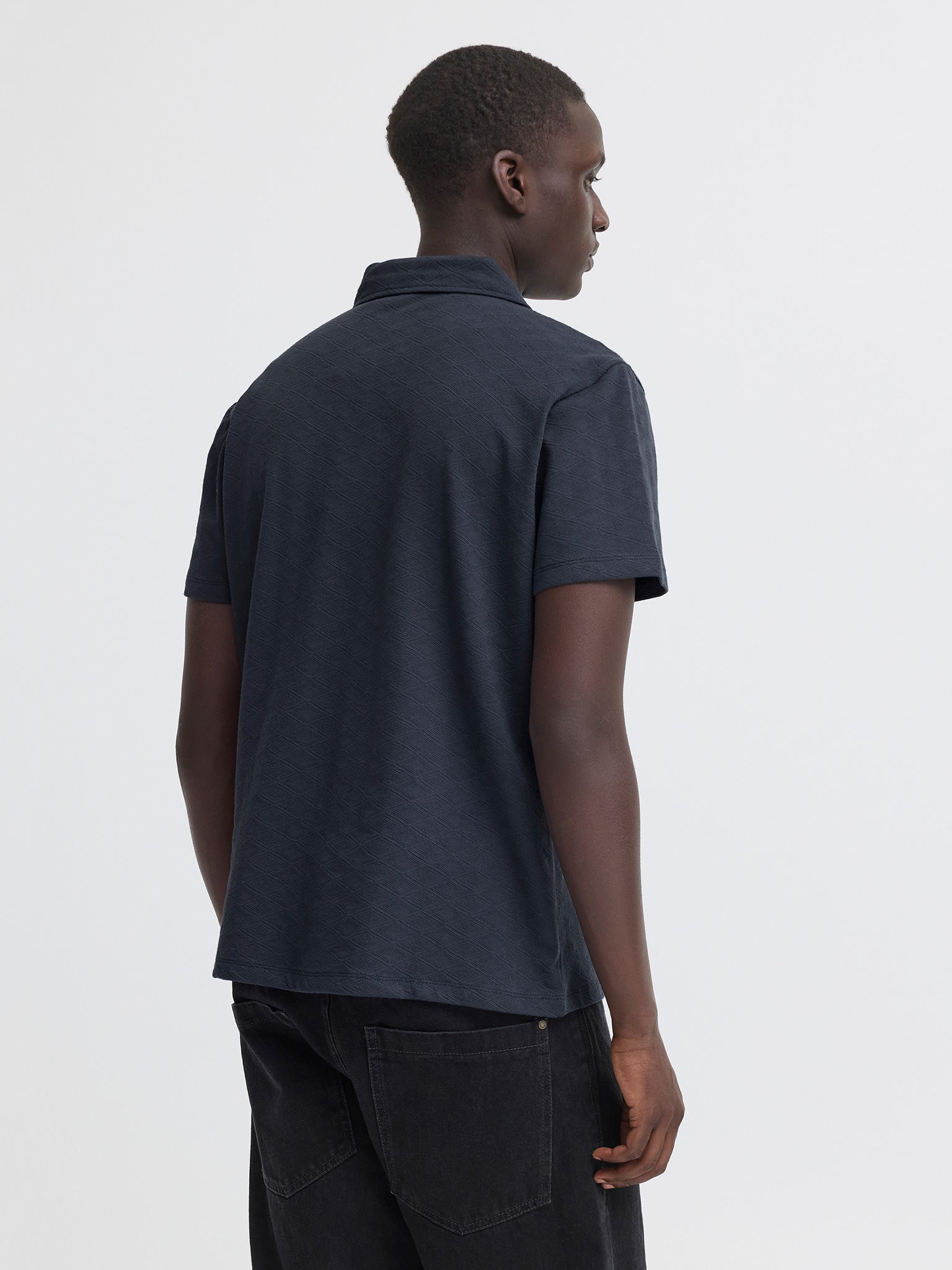 Ανδρικό polo 20720442 | 20720442