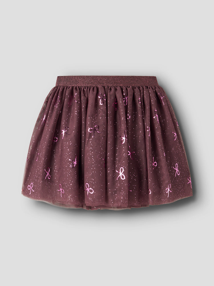 Παιδική φούστα τούλινη NMFVABOS SKIRT 13224448 | 13224448