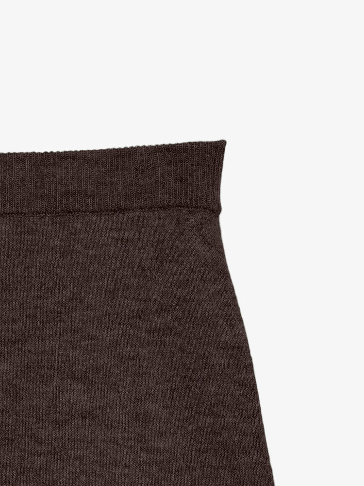 Γυναικεία φούστα Chocolate Torte  VMTEAK NW ANKLE SKIRT BF 10348422 | 10348422