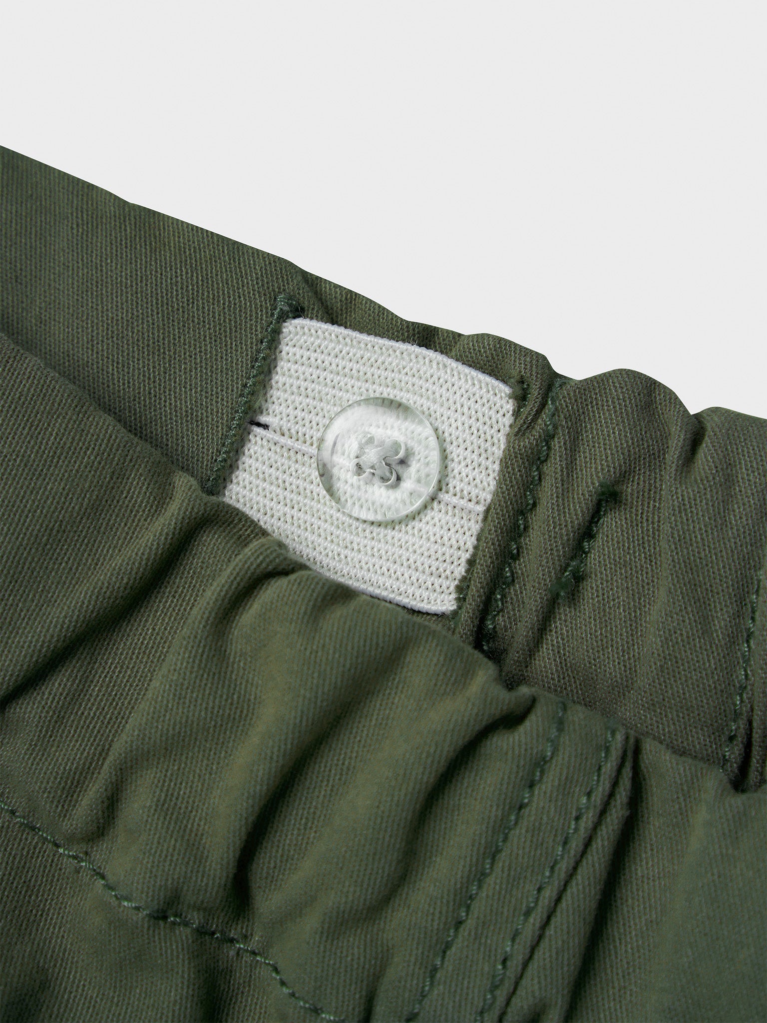 Εφηβικό παντελόνι cargo NKMRYAN TWILL CARGO PANT R 5553-VA 13243796 | 13243796