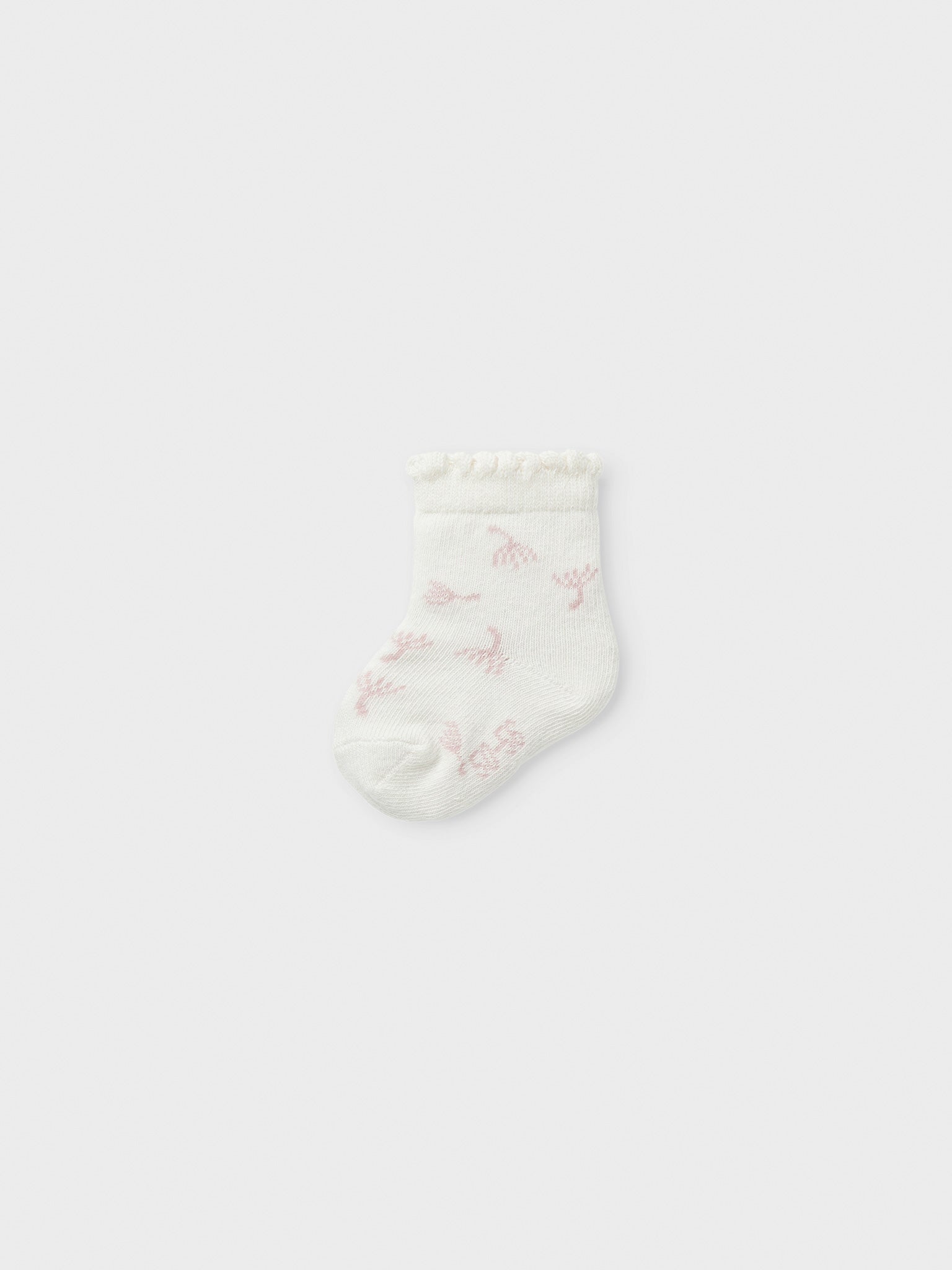 Βρεφικό καλτσάκι NBFKIDA SOCK 13244625 | 13244625