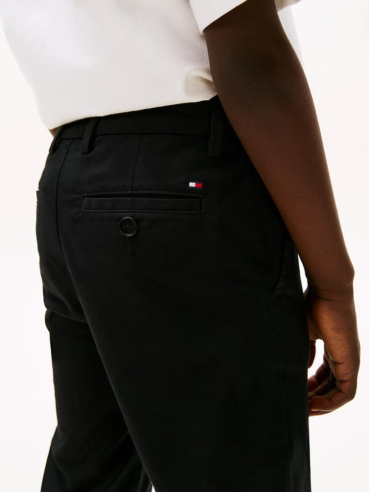 Παιδικό παντελόνι chinos 1985 CHINO PANT KB0KB09638BDS | KB0KB09638BDS