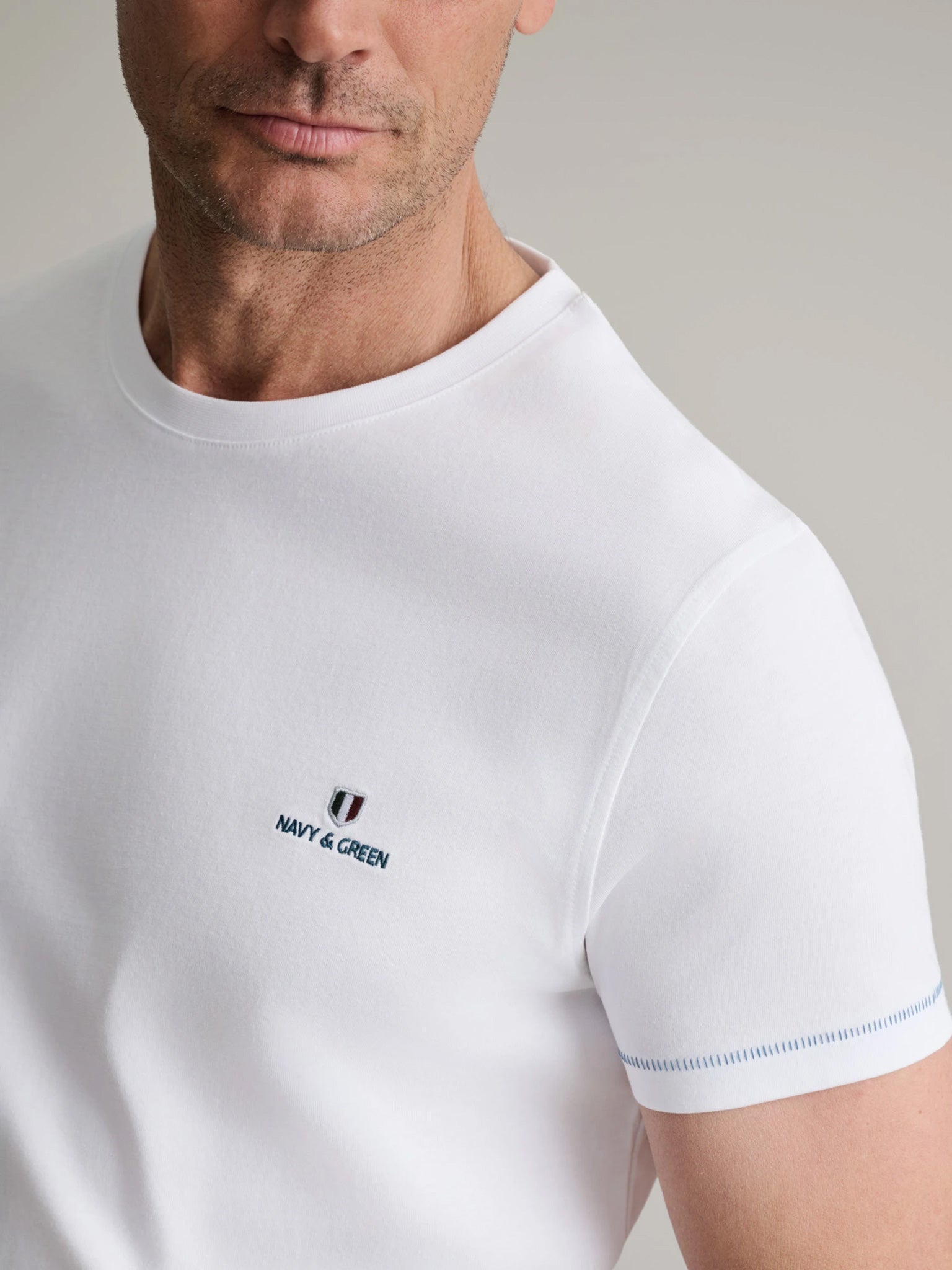 Ανδρικό t-shirt 24MO.001/P.3 | 24MO.001/P.3