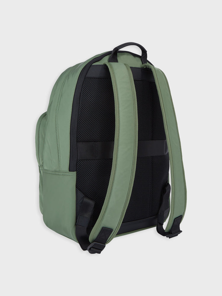 Σακίδιο Backpack TH SIGNATURE BACKPACK AM0AM12214MRK | AM0AM12214MRK