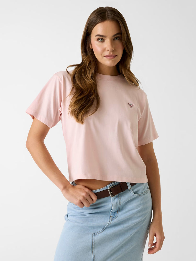 Γυναικείο t-shirt W4YI05K8HM0G6R4 | W4YI05K8HM0G6R4