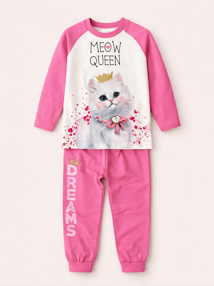 Παιδική πιτζάμα 16906 | 16906