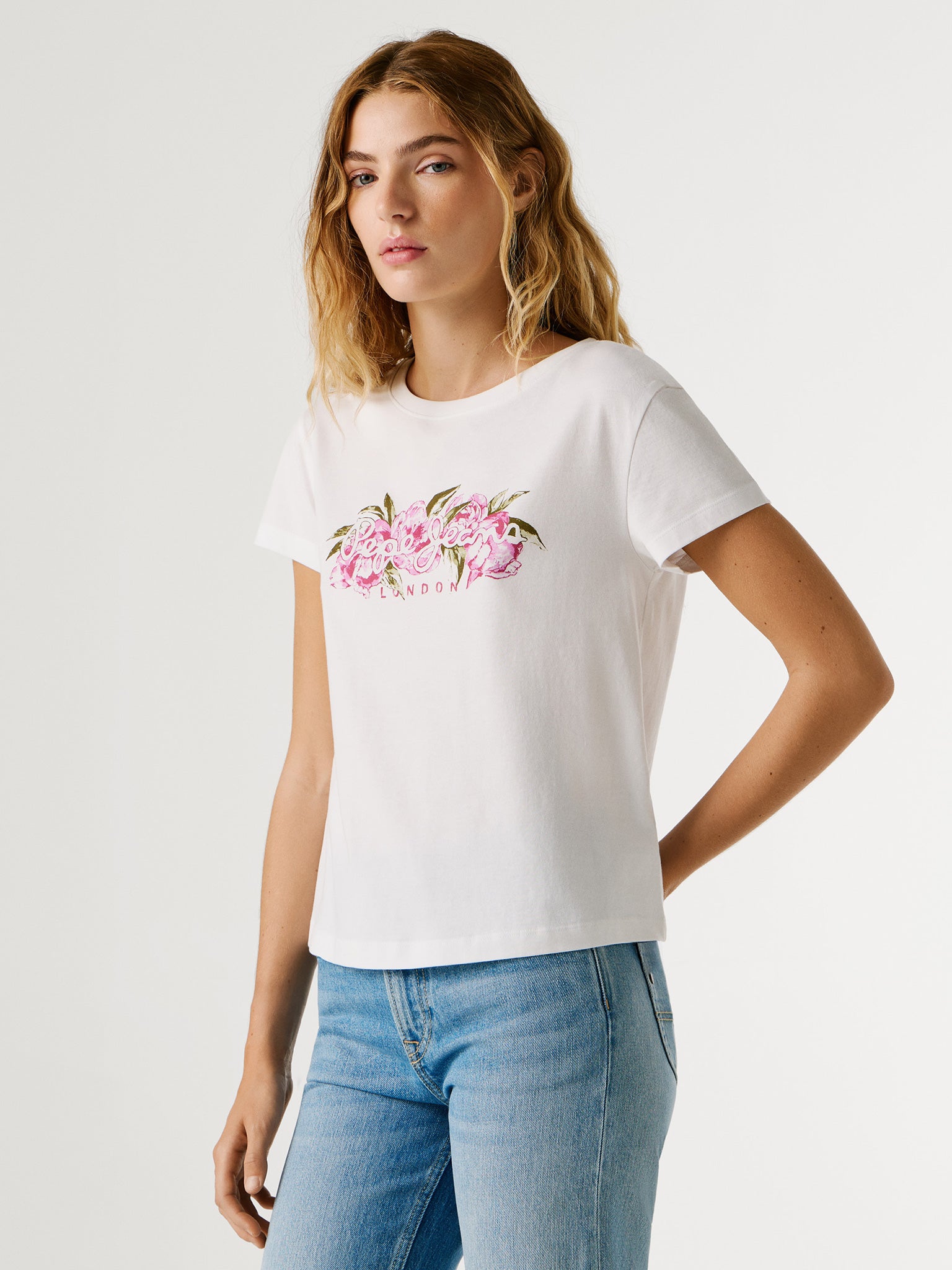 Γυναικείο t-shirt PL5000128800 | PL5000128800