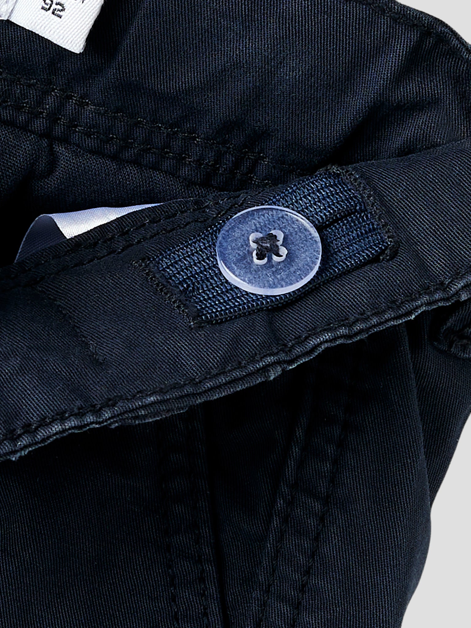 Παιδική βερμούδα cargo NMMRYAN STRAIGHT CARGO SHORTS 13251833 | 13251833