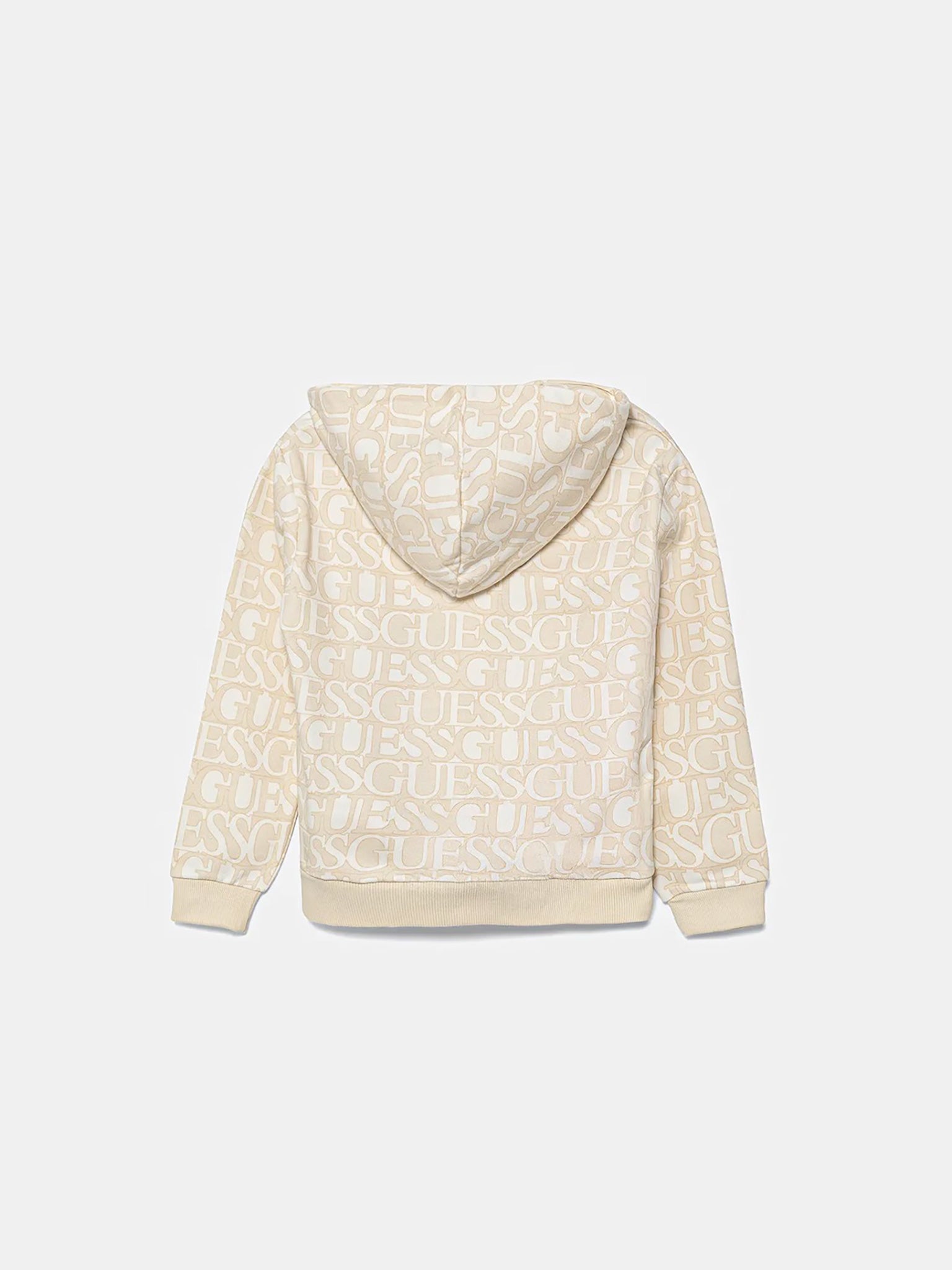 Παιδική μπλούζα σταμπωτή hooded ls actve top K5YQ03KAD74P12M | K5YQ03KAD74P12M