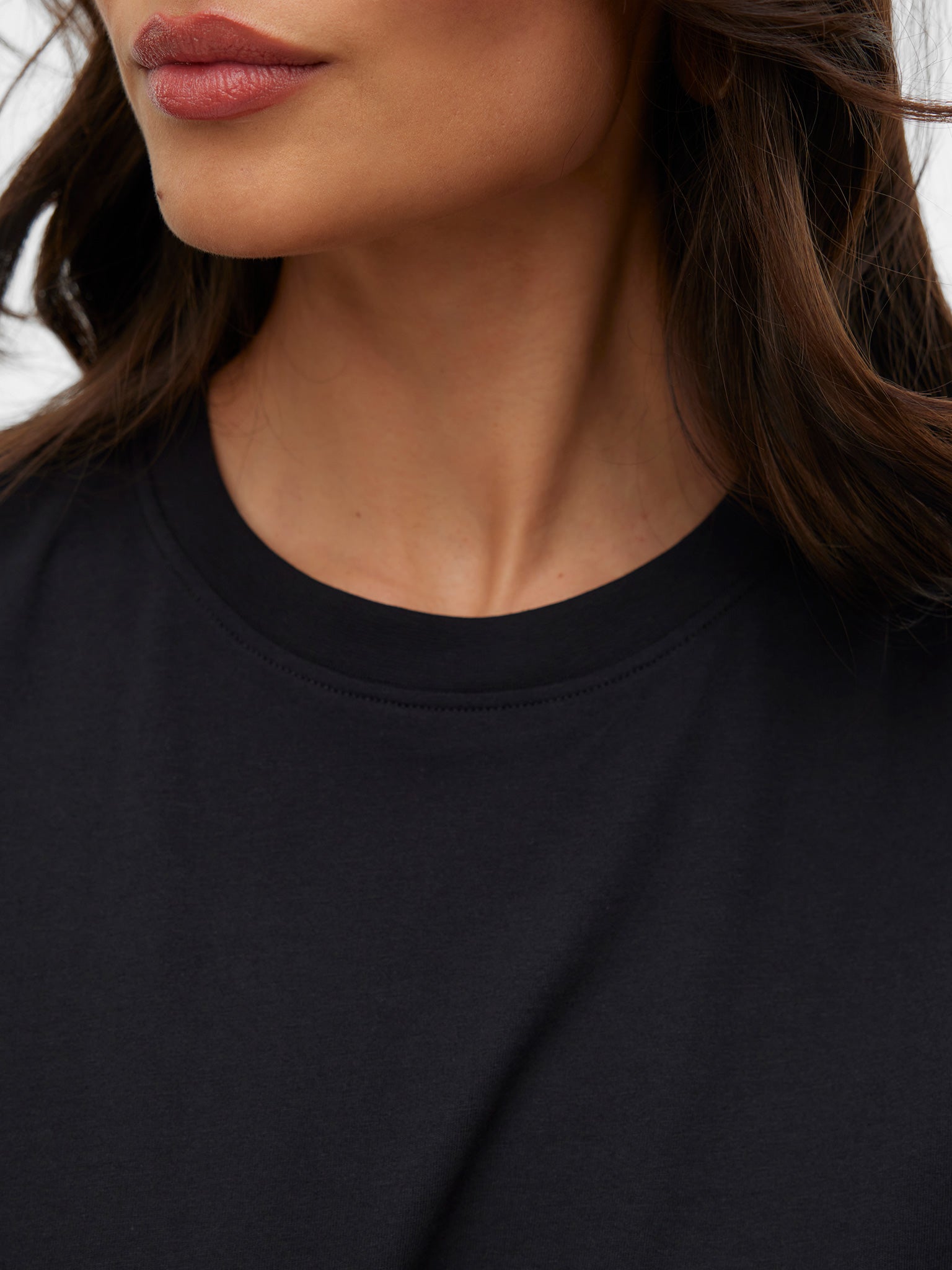 Γυναικείο t-shirt VMPAULINA SS T-SHIRT JRS NOOS 10316991 | 10316991