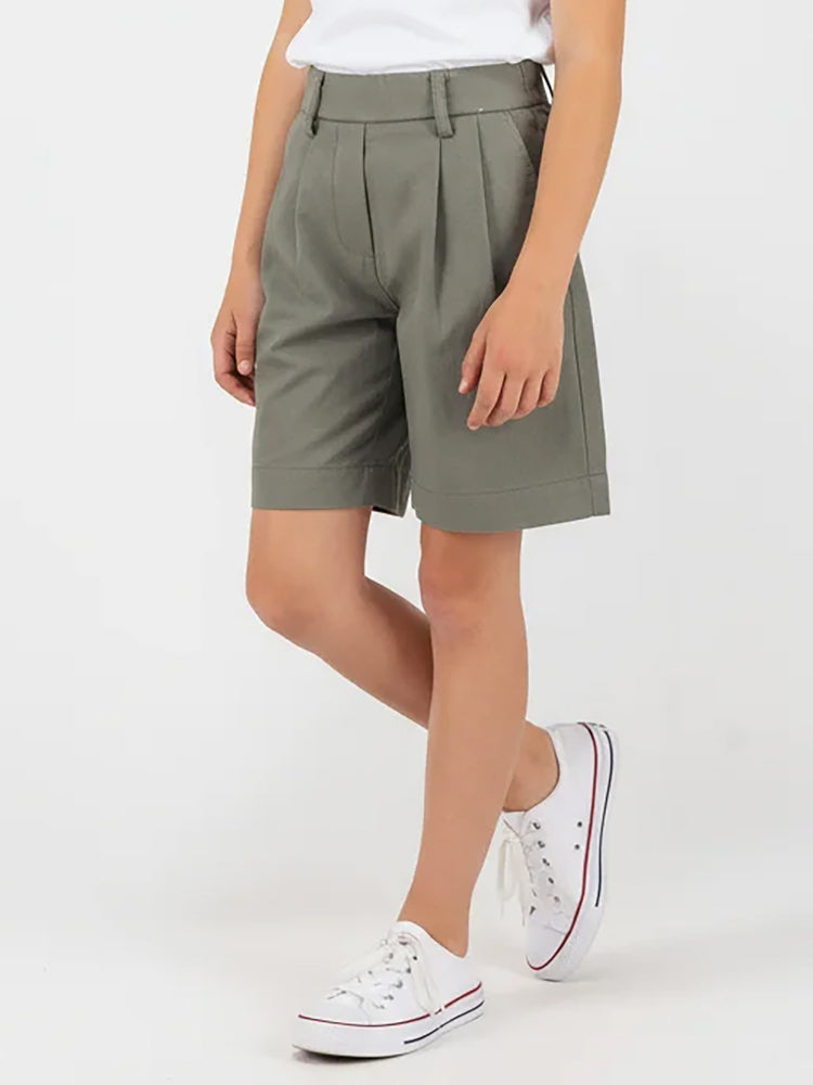 Παιδικό σορτς λινό | 2643431