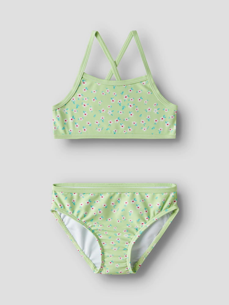 Παιδικό μαγιό μπικίνι NMFZIZLA BIKINI BOX 13251614 | 13251614