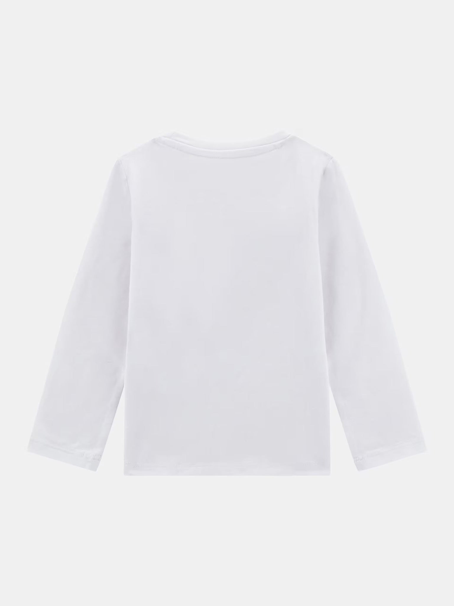 Παιδική μπλούζα μακό K4RI30K6YW1G011 | K4RI30K6YW1G011