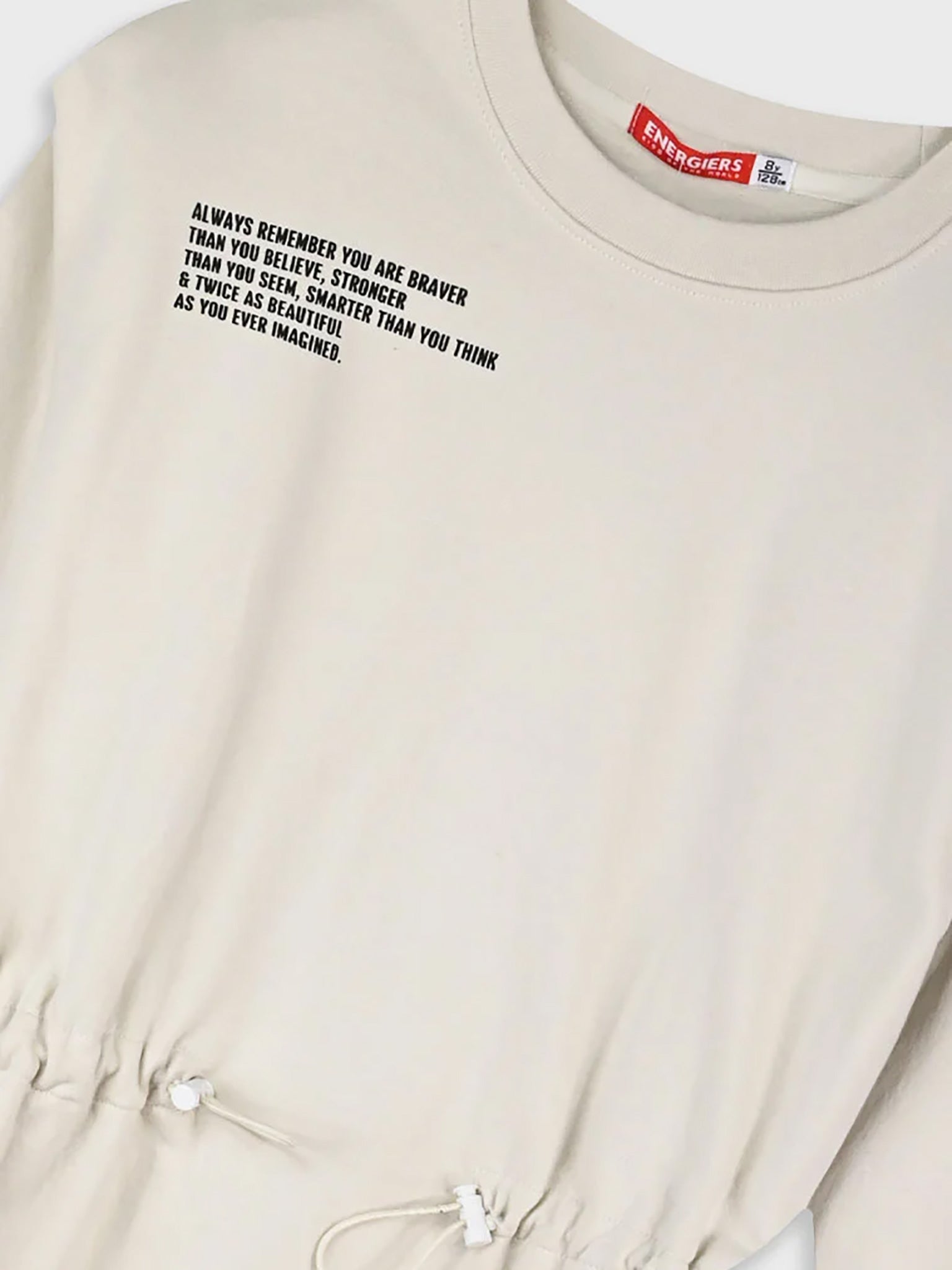 Εφηβικό φόρεμα μακό 16-125244-7 | 16-125244-7