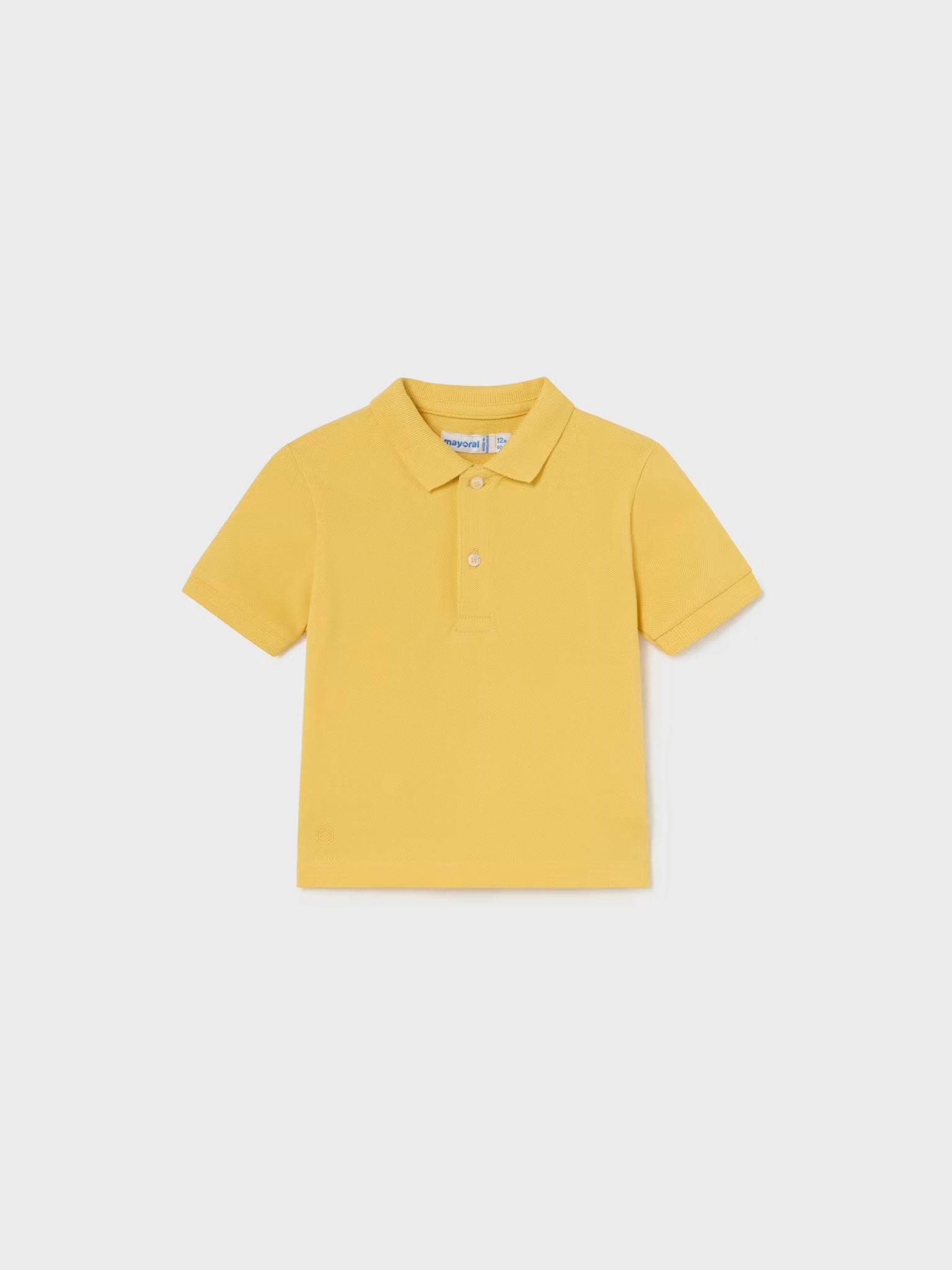 Βρεφική polo Better Cotton 24-00102-019 | 24-00102-019