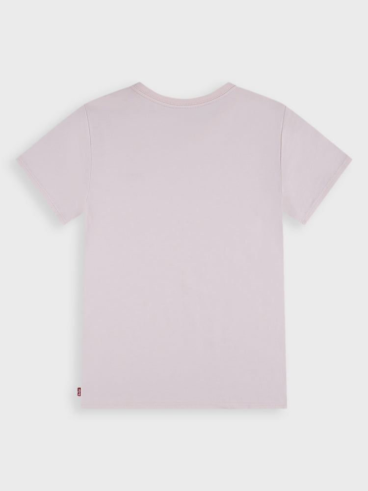 Εφηβική μπλούζα μακό | 4EK826AKR