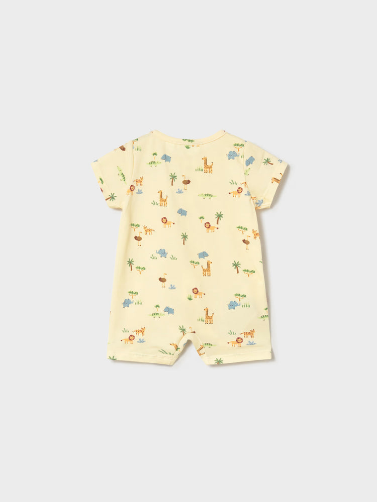 Βρεφικό φορμάκι κοντό | 26-01717-011