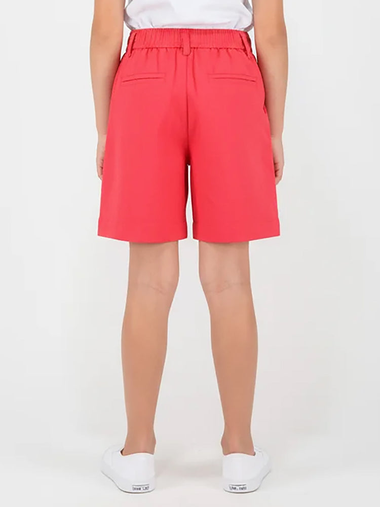 Παιδικό σορτς λινό | 2643431