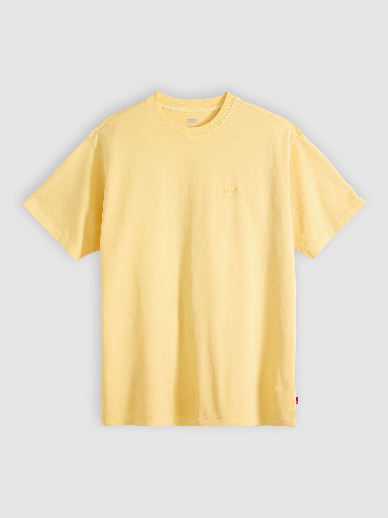 Ανδρικό t-shirt A06370184 | A06370184