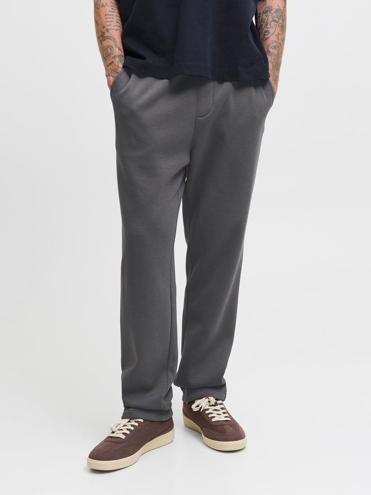 Ανδρικό παντελόνι φόρμας JPSTKANE BRADLEY UNCUFFED SWT PANTS NOOS 12279134 | 12279134