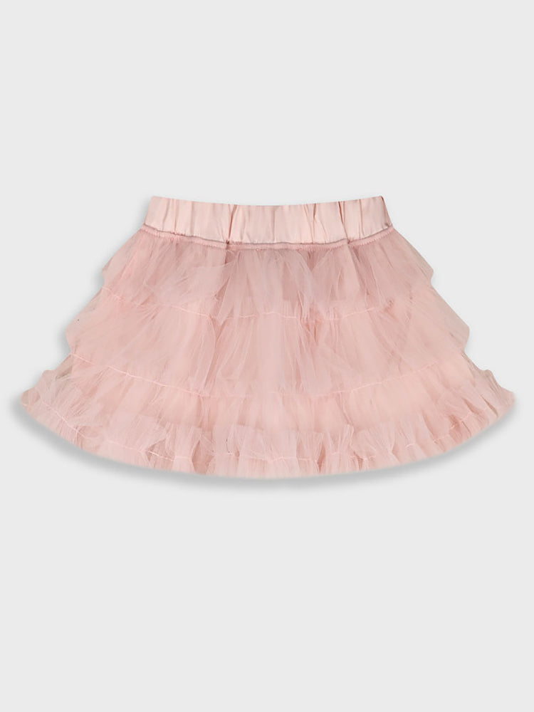 Παιδική φούστα τούλινη 15-125304-3 | 15-125304-3