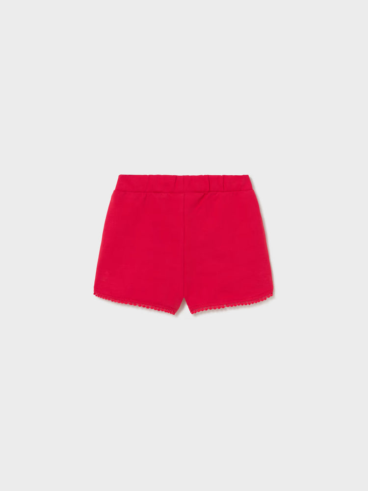 Βρεφικό σορτς βασικό | 26-00603-086