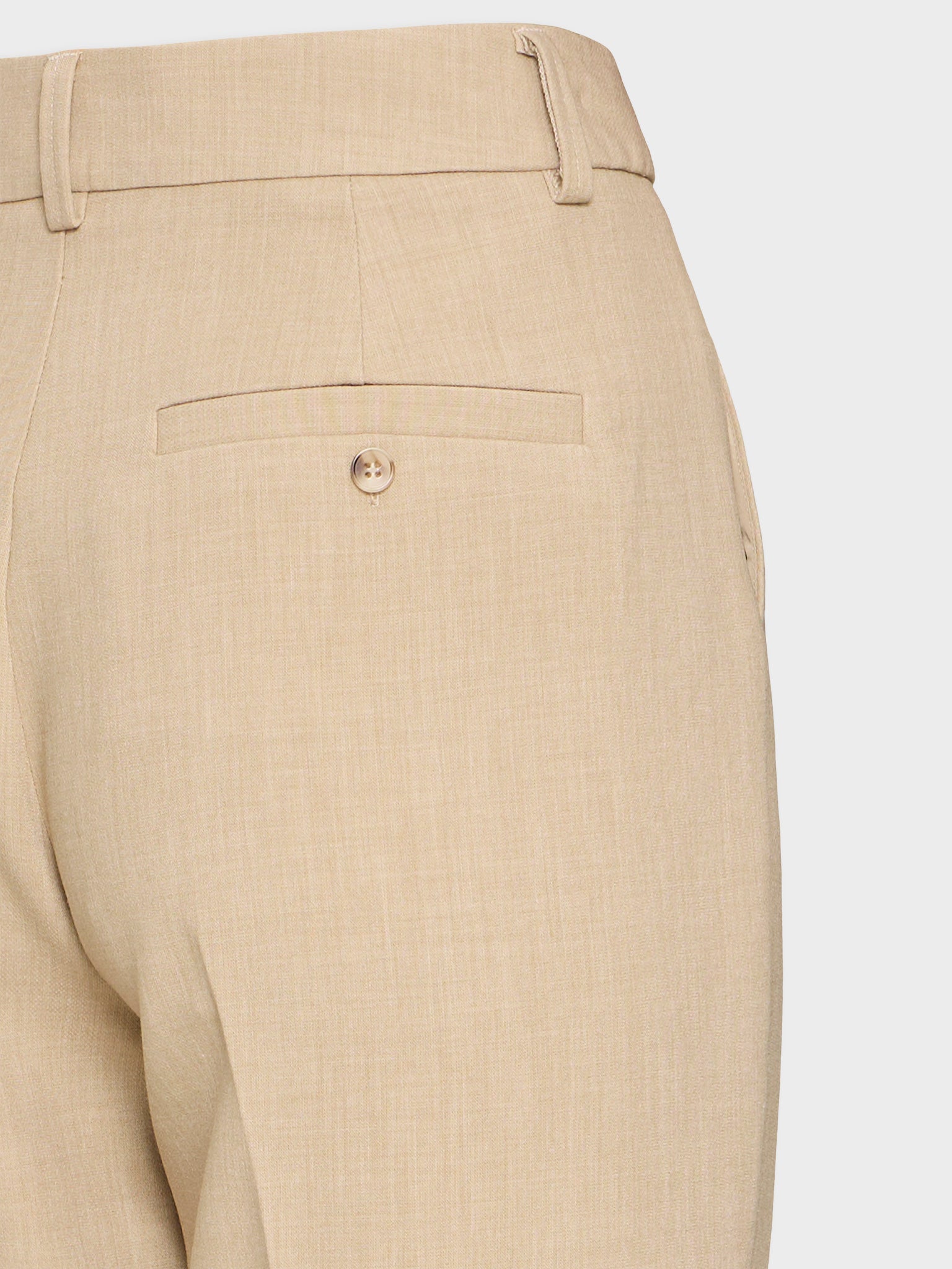 Γυναικείο παντελόνι λοξότσεπο | 20818539