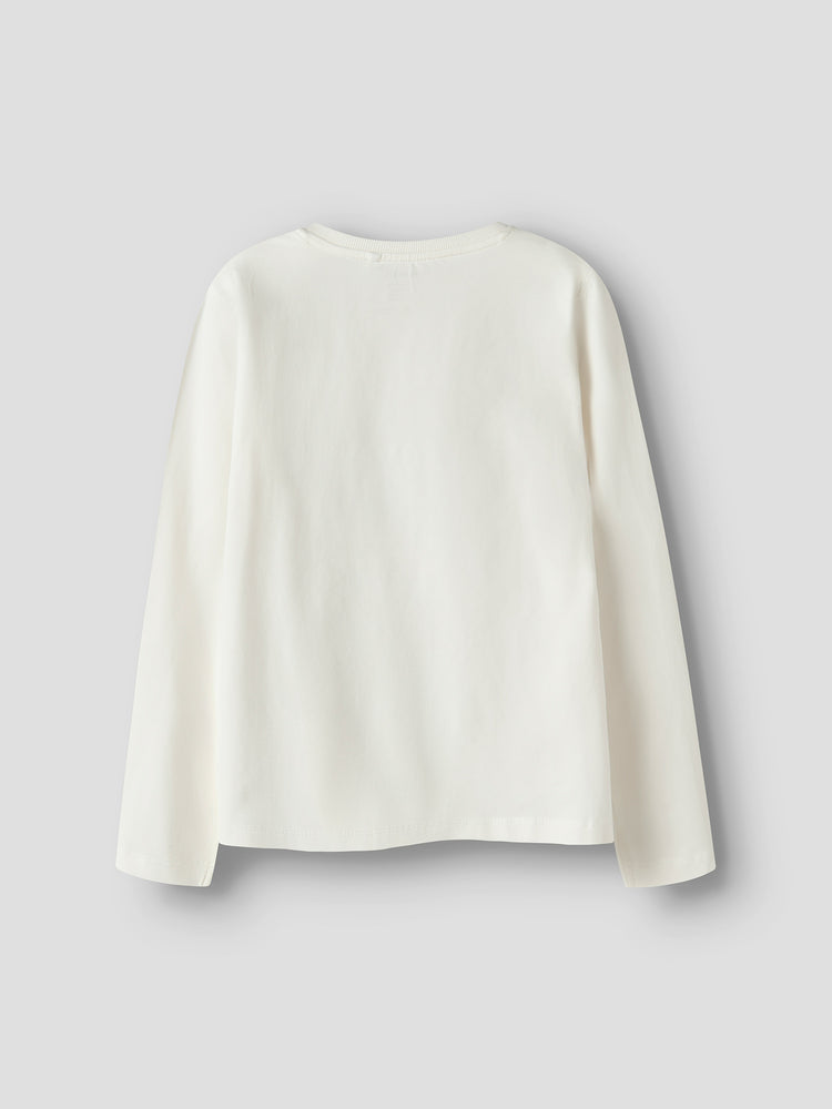 Εφηβική μπλούζα μακό gamer NKMVUX LS TOP 13224969 | 13224969