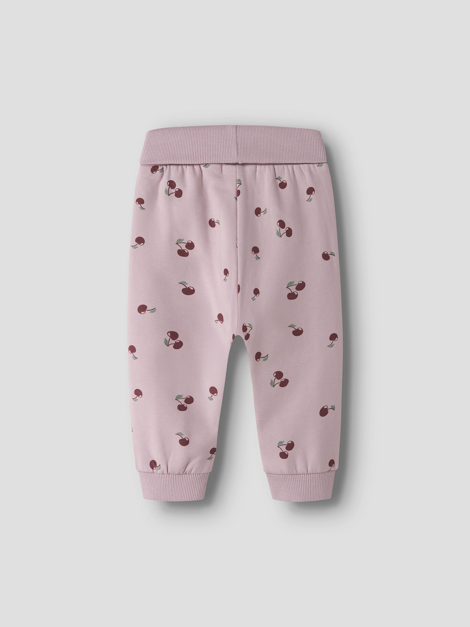 Βρεφικό παντελόνι cherry NBFVIMONE SWEAT PANT BOX 13251906 | 13251906