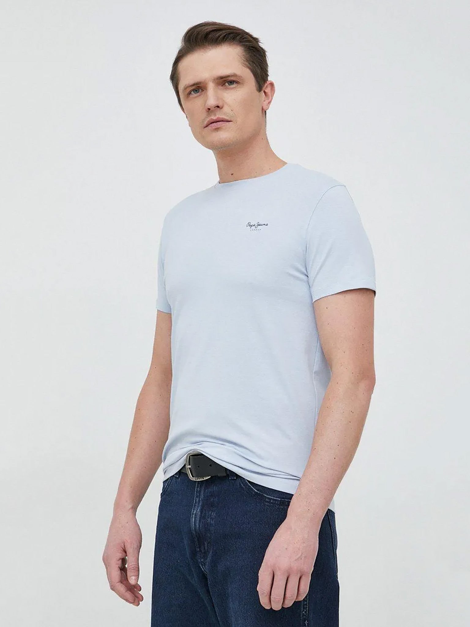 Ανδρικό t-shirt PM5010180504 | PM5010180504