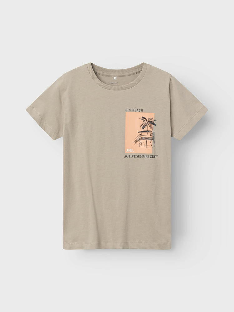 Εφηβική μπλούζα | 13230064