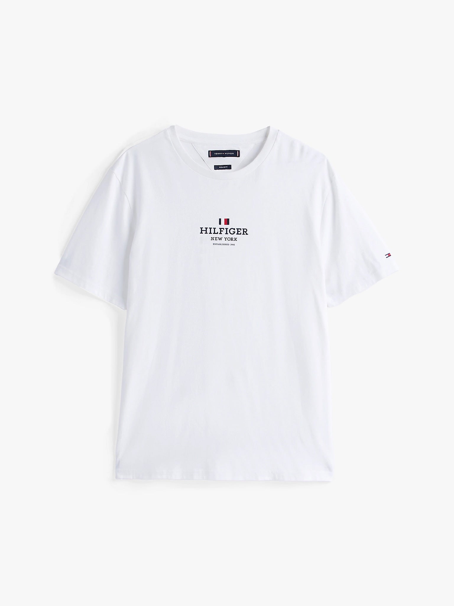 Ανδρικό t-shirt | MW0MW38980YBR