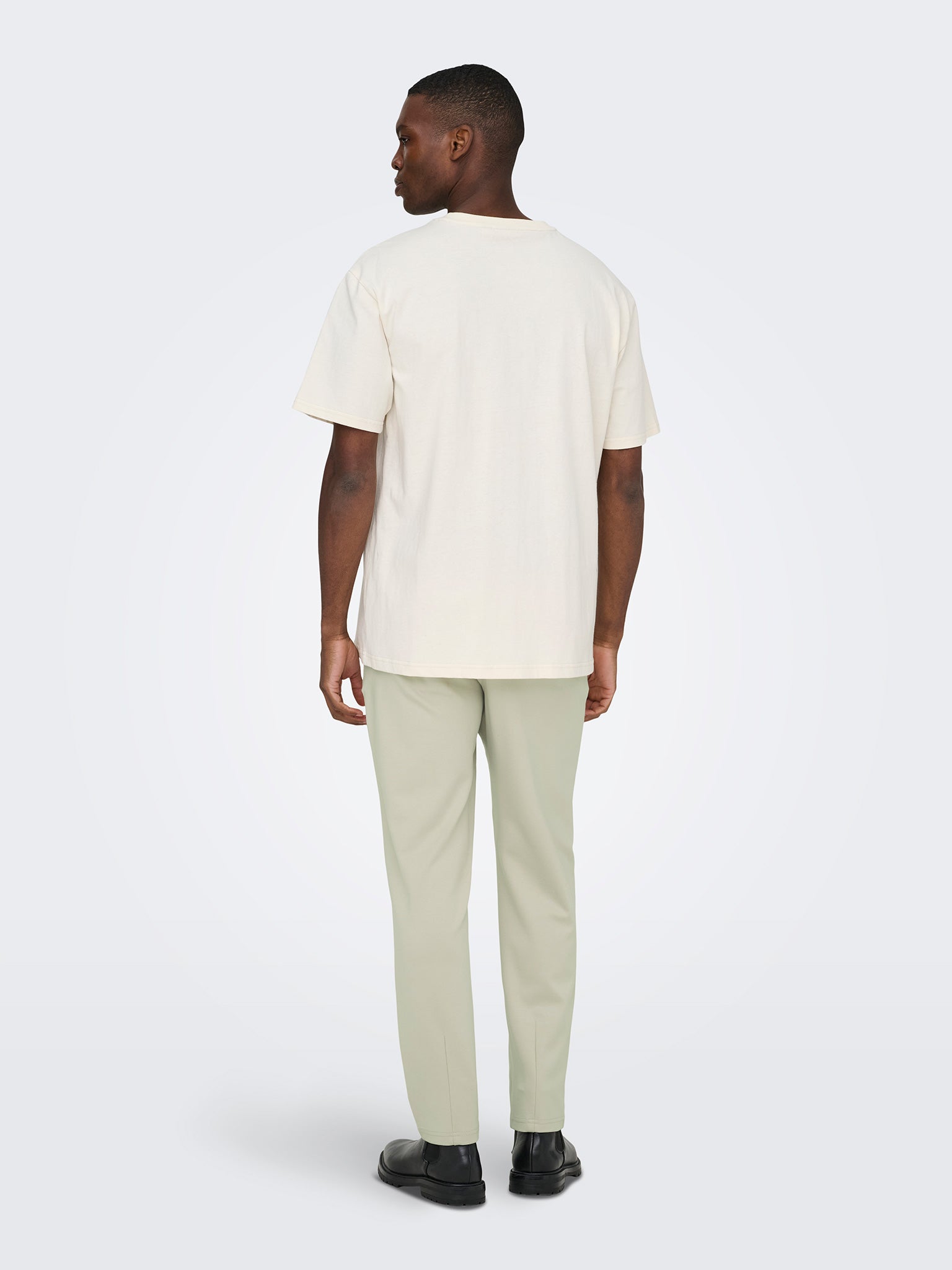 Ανδρικό παντελόνι ONSMARK REG TAPERED 0209 PANTS NOOS 22037907 | 22037907