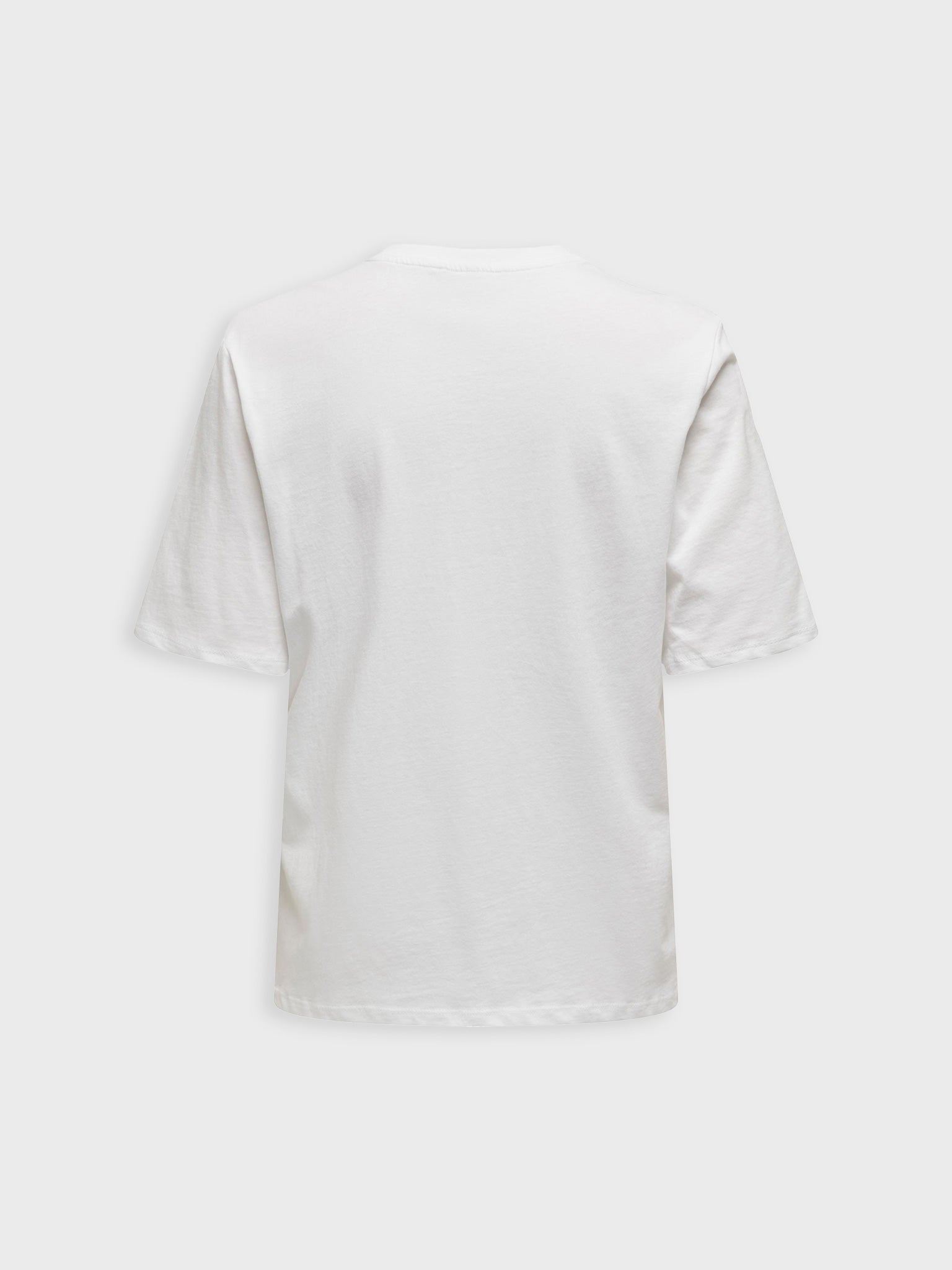 Γυναικείο t-shirt ONLALOE LIFE REG S/S AOP TOP BOX JRS 15316697 | 15316697
