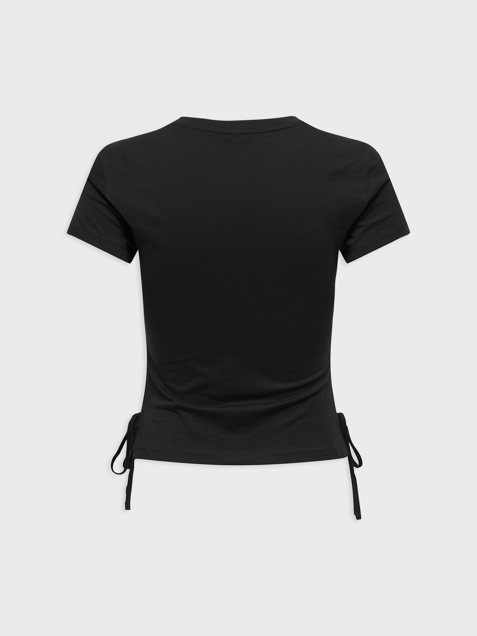 Γυναικείο t-shirt ONLCARLA LIFE S/S DETAIL TOP BOX JRS 15354863 | 15354863