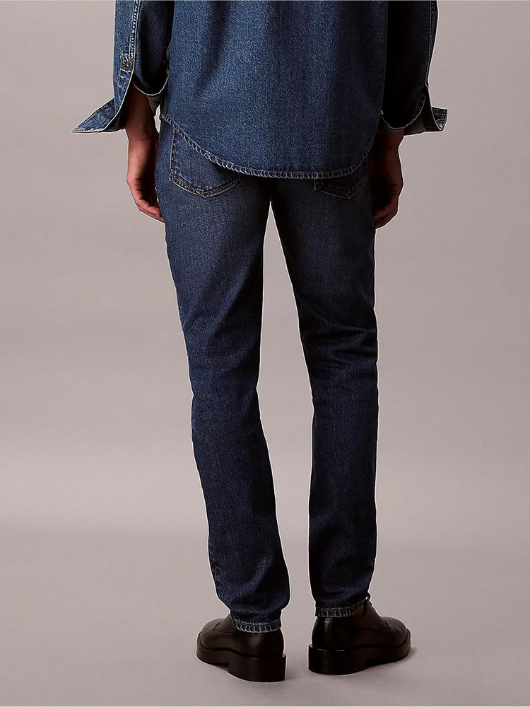 Ανδρικό παντελόνι τζιν SLIM TAPER SAHARA SAND JEAN LV04RB758GRDB | LV04RB758GRDB