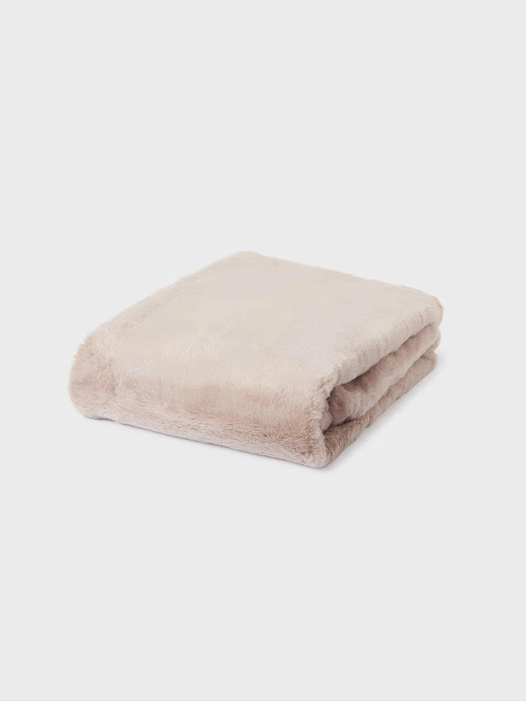 Βρεφική κουβέρτα pom pon | 13-09335-078