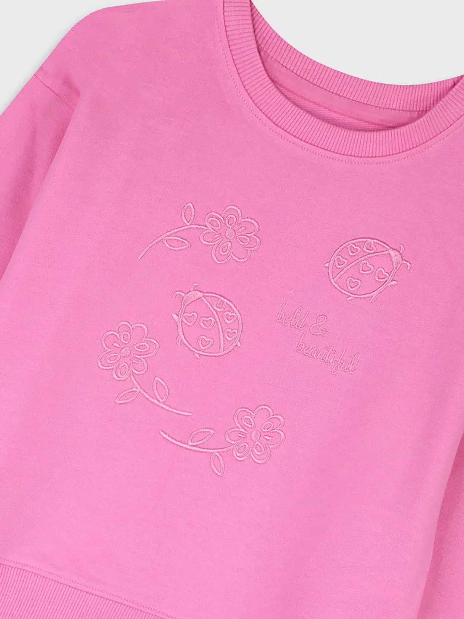 Παιδική φόρμα σετ 16-226207-7 | 15-226360-0