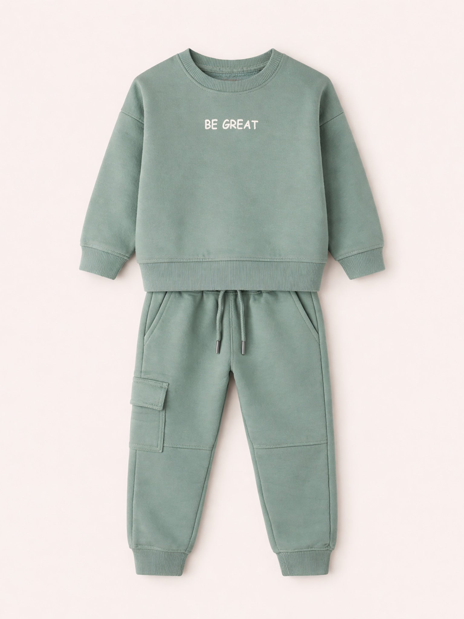 Παιδική φόρμα σετ 12-125181-0 | 12-125181-0