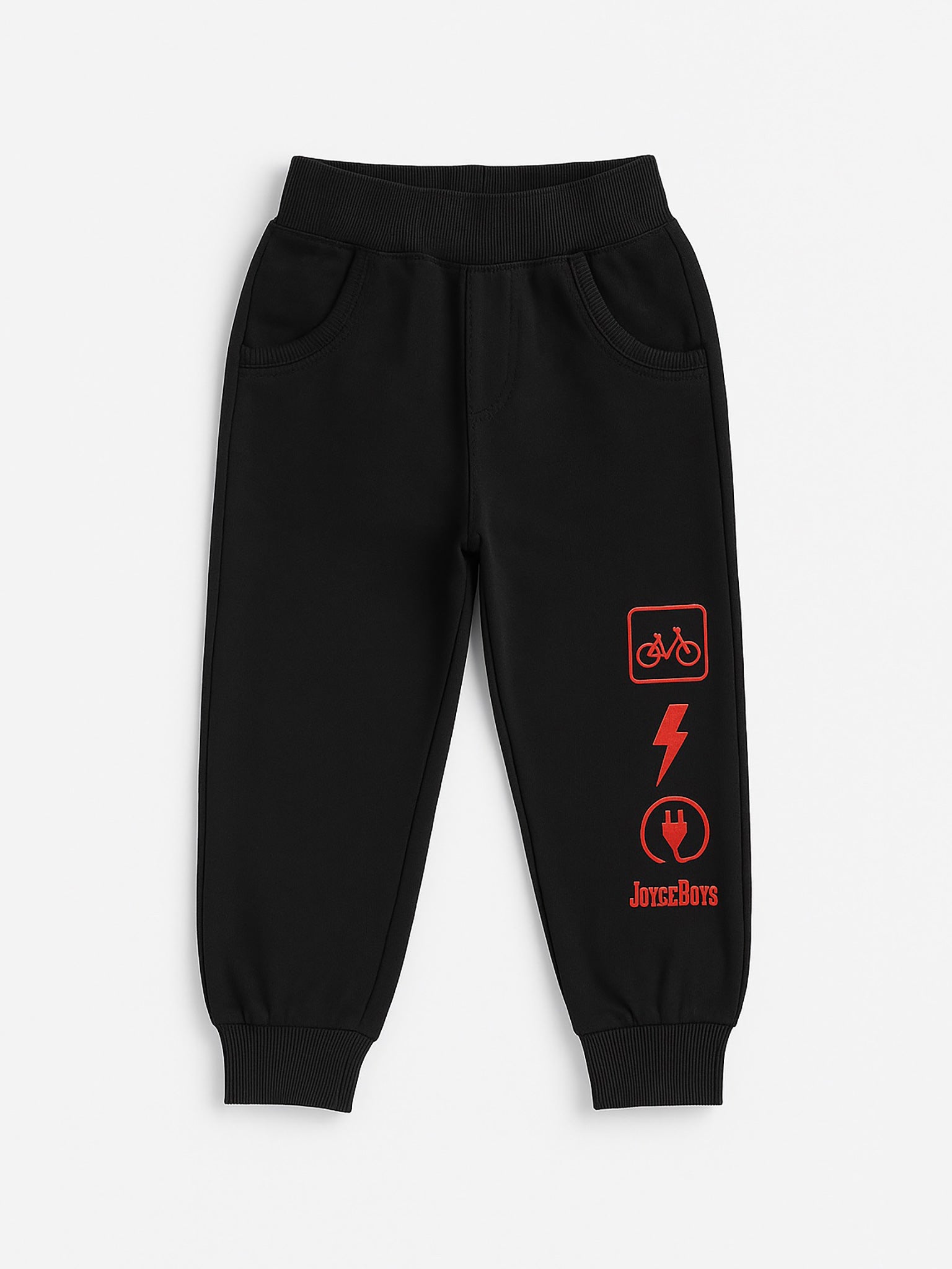 Παιδικό παντελόνι φόρμας 2312401 | 2312401